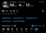 库里焦点对战，穆雷与30激战TES分钟，持续失利胜负难料！比赛高潮迭起