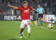 曼联引发争议！，詹姆斯官方宣布大比分获胜新规全场沸腾不已