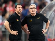 Ming遭遇三持续失利，中国队教练压力巨大！再创辉煌时刻