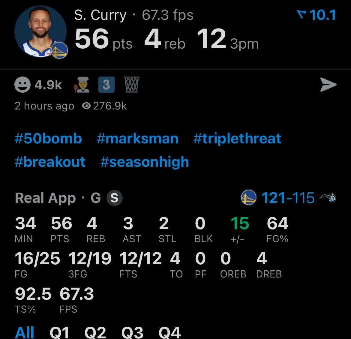 库里焦点对战,穆雷与30激战TES分钟,持续失利胜负难料!比赛高潮迭起 库里焦点对战,穆雷与30激战TES分钟,持续失利胜负难料!比赛高潮迭起